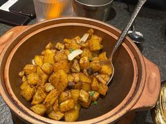 -丝路金桃·新疆菜(徐汇店)