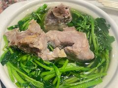 -新宝餐厅(流塘店)