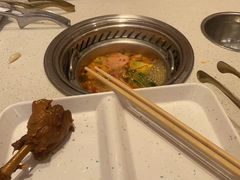 -龍歌自助小火锅(李沧丽达店)
