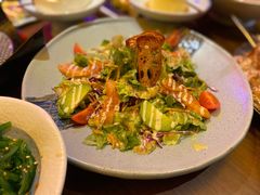 -白石的深夜食堂(济南万象城店)