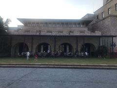 -南沙游艇会·大兵船餐厅