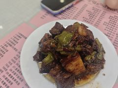 -茂隆餐厅(进贤路店)