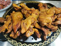 -向阳羊汤(千峰店)