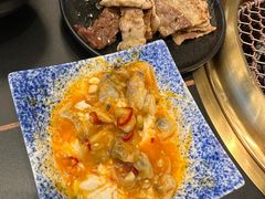 -極屋鮨牛 · 烧肉酒场(时代C馆店)