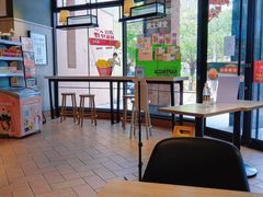 大堂-肯德基(万科城店)