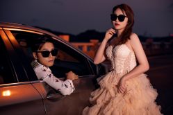 -花漾摄影优选工作室(东莞原创作品店)