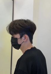 点击看大图 -私人定制 Hair Salon