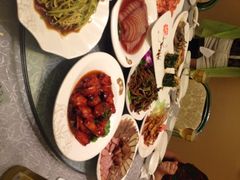 团圆食府-团圆食府(新东路店)