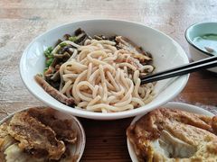 桂林卤菜米粉-牛八宝桂林米粉(八里庄店)