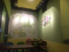 -沫汐披萨(白象街店)