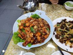 -祥阁食府妈妈菜