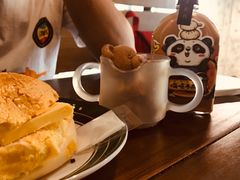 -肥韬茶餐厅(南山mini店)