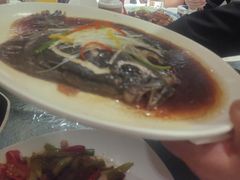 -中关村皇冠假日酒店·红轩中餐厅