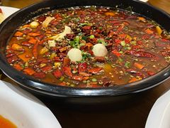 -泡椒食堂