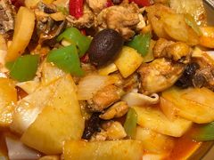 -西贝莜面村(近铁城市广场店)