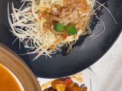 -船歌·鱼水饺青岛菜(金狮广场店)