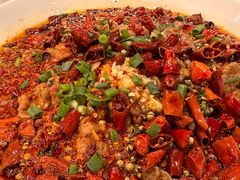 -鑫巴蜀小镇 · 水煮鱼专研店(玉桥店)