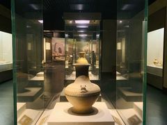 -嘉定博物馆