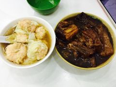 -麦文记面家(佐敦店)