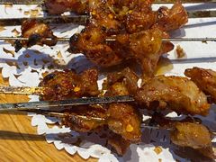 -老胖串店(山大路店)