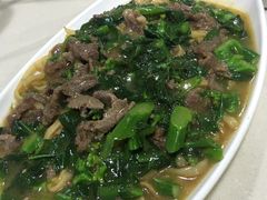-菜忠潮州牛肉店(岗厦店)