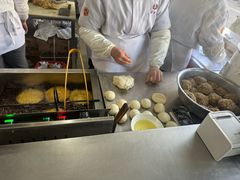 -方中山胡辣汤(正光路店)
