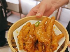 -苏小柳点心·手作小笼包(浦东嘉里城分院)