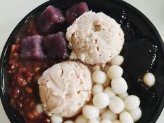 -奶香铺子(杨柳青店)