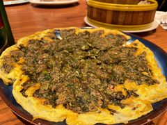 蛎莲煎-渔傅·霞浦滩涂海鲜(建平店)