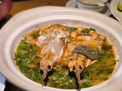 -永安鱼庄·镇江菜(丁卯店)