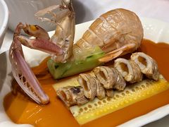 -海味世家·家常菜馆(明州里店)