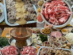 -满堂春特色餐馆