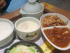 -真功夫(金月湾店)