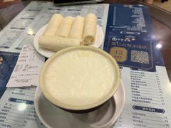 仁信奶皇-仁信老铺(华盖路店)