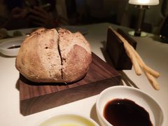 -丽思卡尔顿酒店-PALETTO意大利餐厅