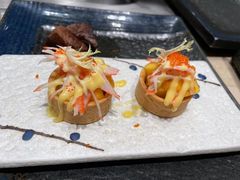 -大渔铁板烧(蛇口店)