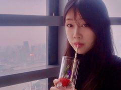 -天玑高空江景餐厅&酒吧Sky Secret Restaurant&Bar
