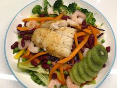 -SaladJohn沙拉匠(凯德1818店)