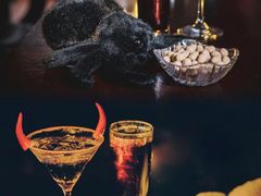 -音乐房子·Vintage Live Bar(玉林总店)