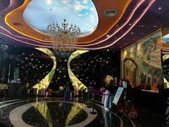 -厦门泰谷酒店(中山路镇海路地铁站店)