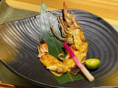 -奈良本寿司(永嘉路店)