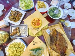 -老舅老蒙肉饼非遗店(一店)