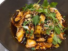 -Restaurant Sichuan 川里川外