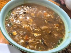 -如我美食(达道社区店)