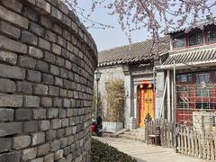 -春风习习