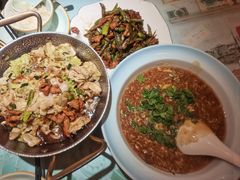 -巷儿里餐厅·杭帮菜(信义坊店)