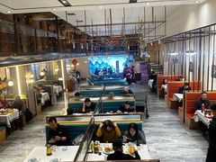 -大眼锅贴水饺(河东店)