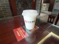 -民信老铺(双皮奶博物馆店)