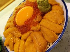 海胆饭-YAMAKAWA(龙湖胥江天街店)