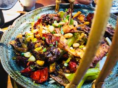 -锦尚阁烤鱼(望京新荟城店)